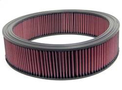 K&N Filters - K&N Filters E-3800 Air Filter