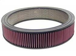 K&N Filters - K&N Filters E-3813 Air Filter