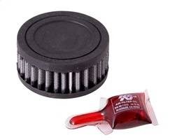 K&N Filters - K&N Filters E-4188 Air Filter