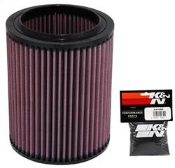 K&N Filters - K&N Filters E-4710 Air Filter