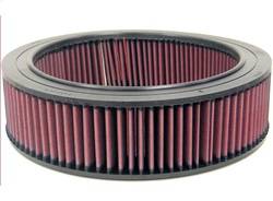 K&N Filters - K&N Filters E-4830 Air Filter