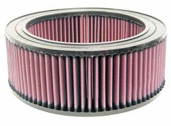 K&N Filters - K&N Filters E-9031 Air Filter