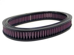 K&N Filters - K&N Filters E-9091 Air Filter