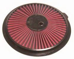 K&N Filters - K&N Filters E-9106 Air Filter