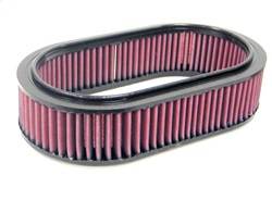 K&N Filters - K&N Filters E-9166 Air Filter