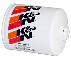 K&N Filters - K&N Filters HP-2002 Performance Gold Oil Filter