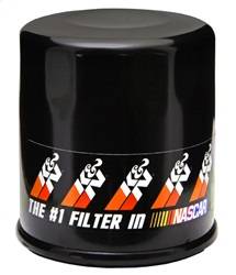 K&N Filters - K&N Filters PS-1003 High Flow Oil Filter