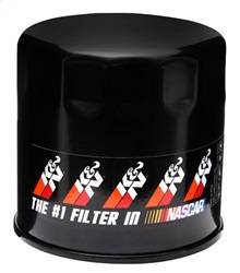 K&N Filters - K&N Filters PS-1004 High Flow Oil Filter