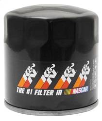 K&N Filters - K&N Filters PS-2004 High Flow Oil Filter