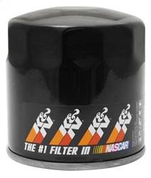 K&N Filters - K&N Filters PS-2010 High Flow Oil Filter