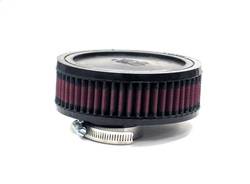 K&N Filters - K&N Filters RA-0450 Universal Air Cleaner Assembly