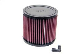 K&N Filters - K&N Filters RA-0580 Universal Air Cleaner Assembly