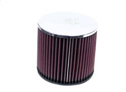 K&N Filters - K&N Filters RA-058V Universal Air Cleaner Assembly