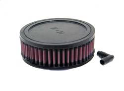 K&N Filters - K&N Filters RA-0660 Universal Air Cleaner Assembly