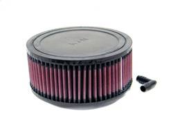 K&N Filters - K&N Filters RA-0950 Universal Air Cleaner Assembly