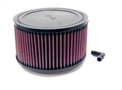 K&N Filters - K&N Filters RA-0960 Universal Air Cleaner Assembly