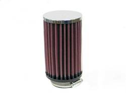 K&N Filters - K&N Filters RC-0410 Universal Air Cleaner Assembly
