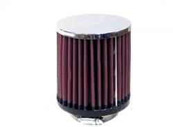 K&N Filters - K&N Filters RC-0500 Universal Air Cleaner Assembly