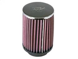 K&N Filters - K&N Filters RC-0510 Universal Air Cleaner Assembly