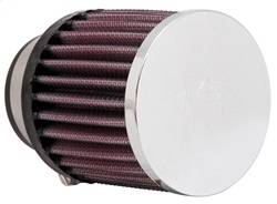 K&N Filters - K&N Filters RC-0890 Universal Air Cleaner Assembly