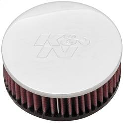 K&N Filters - K&N Filters RC-0920 Universal Air Cleaner Assembly