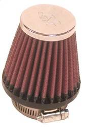 K&N Filters - K&N Filters RC-1090 Universal Air Cleaner Assembly