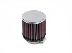 K&N Filters - K&N Filters RC-1120 Universal Air Cleaner Assembly