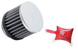 K&N Filters - K&N Filters RC-1130 Universal Air Cleaner Assembly