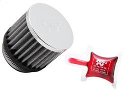 K&N Filters - K&N Filters RC-1880 Universal Air Cleaner Assembly