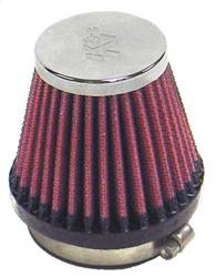 K&N Filters - K&N Filters RC-2340 Universal Air Cleaner Assembly