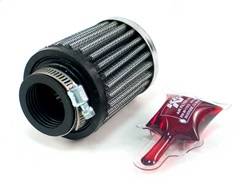 K&N Filters - K&N Filters RC-2540 Universal Air Cleaner Assembly