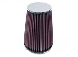 K&N Filters - K&N Filters RC-2710 Universal Air Cleaner Assembly