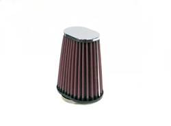 K&N Filters - K&N Filters RC-2770 Universal Air Cleaner Assembly