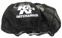 K&N Filters - K&N Filters RC-3028DK DryCharger Filter Wrap