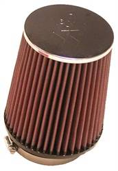 K&N Filters - K&N Filters RC-4630XD Universal Air Cleaner Assembly