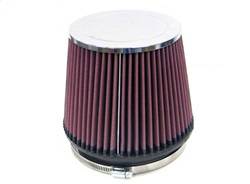K&N Filters - K&N Filters RC-4940 Universal Air Cleaner Assembly