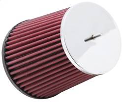 K&N Filters - K&N Filters RC-5053 Universal Air Cleaner Assembly