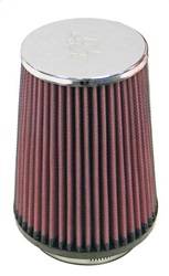K&N Filters - K&N Filters RC-5136 Universal Air Cleaner Assembly