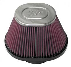 K&N Filters - K&N Filters RC-70002 Universal Air Cleaner Assembly