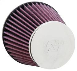K&N Filters - K&N Filters RC-8300 Universal Air Cleaner Assembly