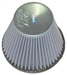 K&N Filters - K&N Filters RC-8440 Universal Air Cleaner Assembly