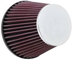 K&N Filters - K&N Filters RC-9250 Universal Air Cleaner Assembly