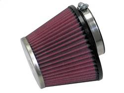 K&N Filters - K&N Filters RC-5134 Universal Chrome Air Filter