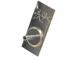 K&N Filters - K&N Filters 85-1325 Vent Hose Adapter