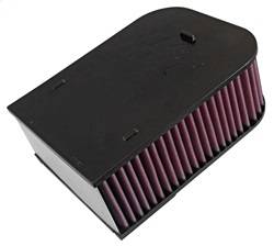 K&N Filters - K&N Filters E-0660 Air Filter