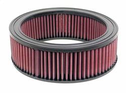 K&N Filters - K&N Filters E-1010 Air Filter