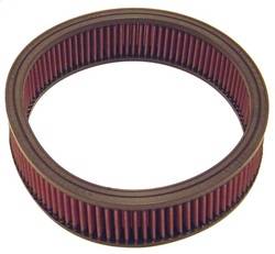 K&N Filters - K&N Filters E-1035 Air Filter