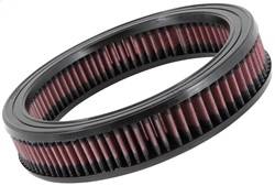 K&N Filters - K&N Filters E-1070 Air Filter