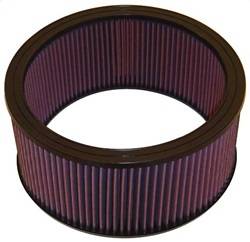 K&N Filters - K&N Filters E-1420 Air Filter