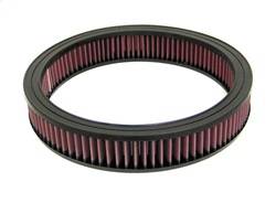 K&N Filters - K&N Filters E-1447 Air Filter